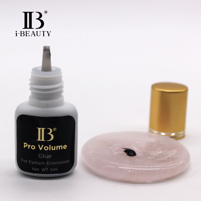 Eyelash Extension Last - 5/10Pcs Nowy klej IB Pro Volume