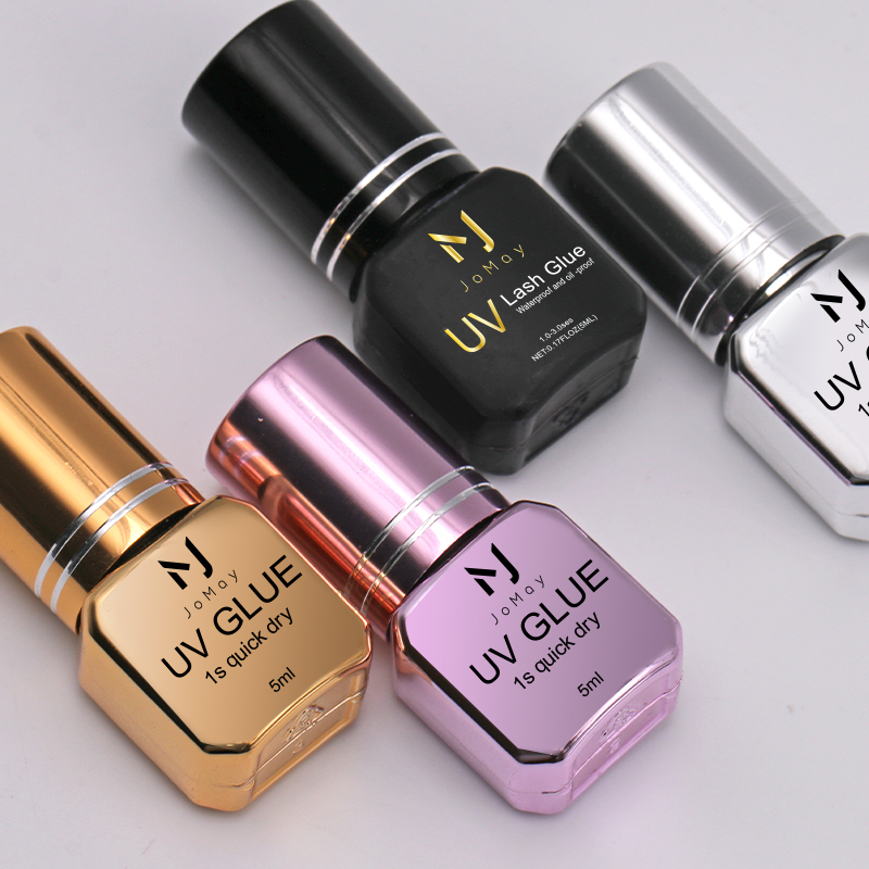 Eyelash Extension Last - JOMAY 5ML klej do rzęs UV