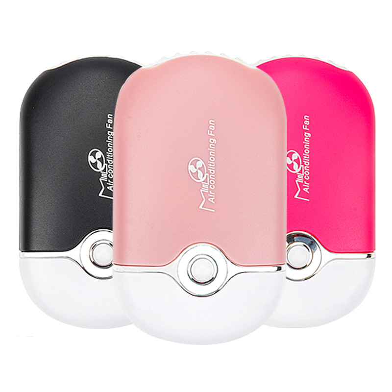 Eyelash Extension Repair - Mini USB ładowanie wentylator do rzęs