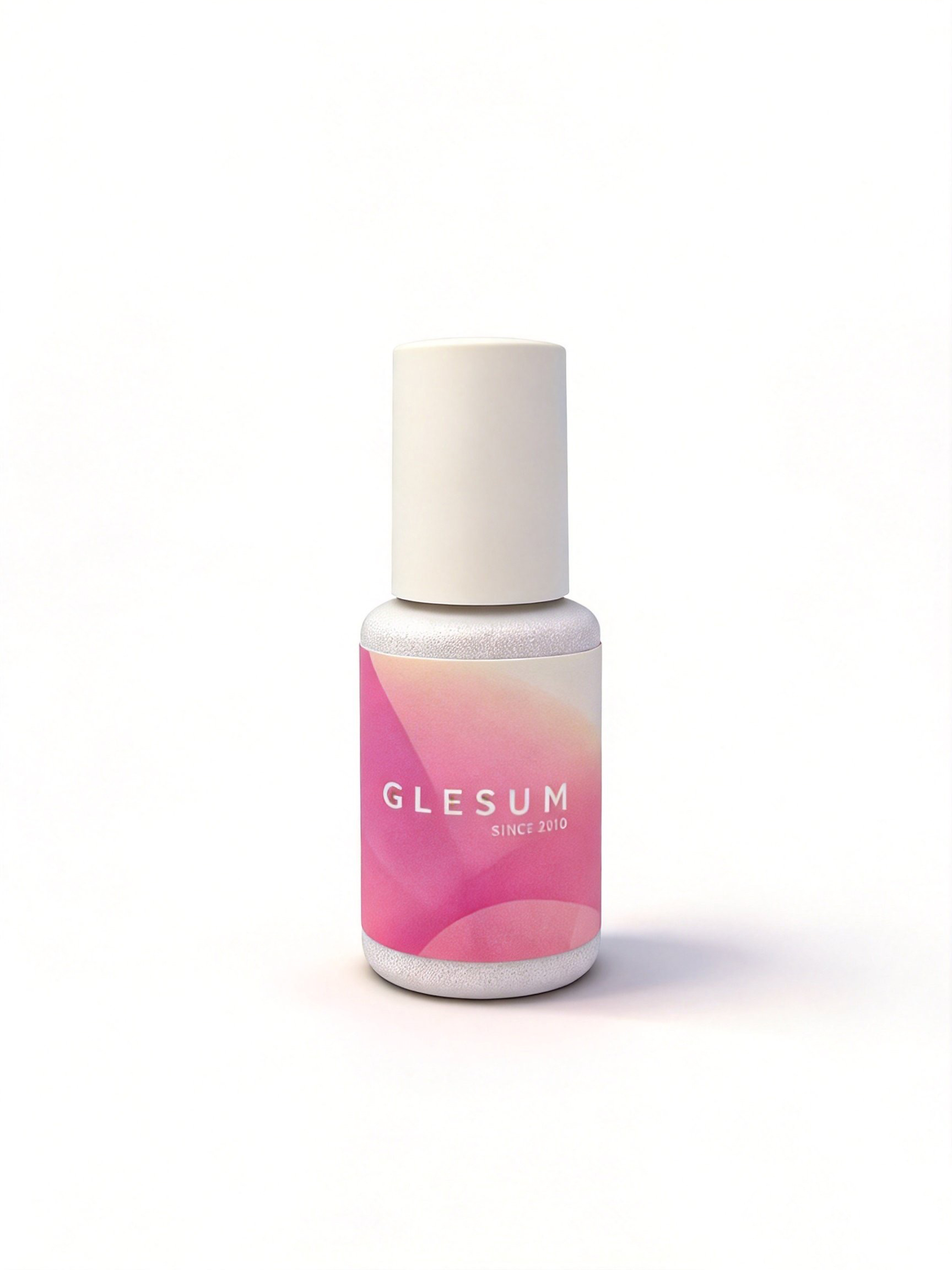 Eyelash Extension Gel Remover - Glessum żel do usuwania przedłużania rzęs
