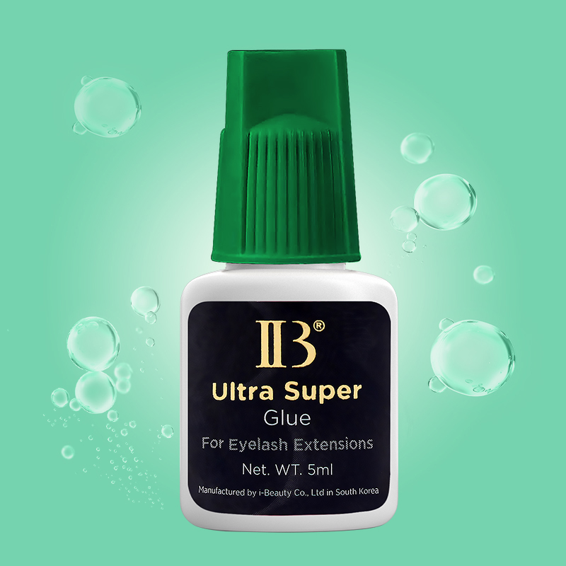 Eyelash Extension Last - 1 Butelka IBeauty Ultra Super Glue