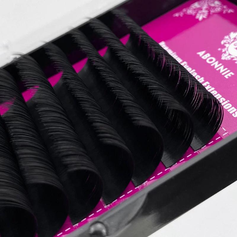 Sztuczne rzęsy do przedłużania – Eyelash Extension Individual recenzja i cena
