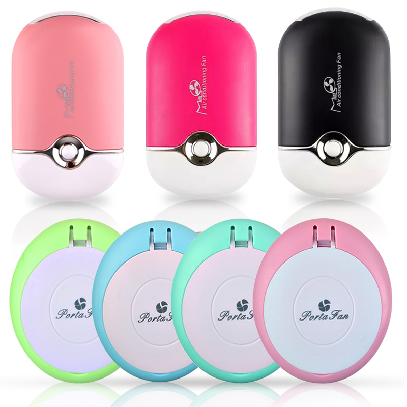 USB Mini Eyelashes Fan Graftin – Eyelash Extension Remover At Home recenzja i cena