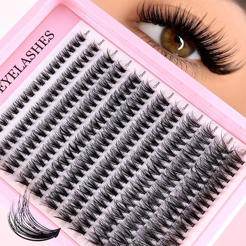12 Rzędów 30D 40D 50D 60D 80D  – Eyelash Extension Individual recenzja i cena