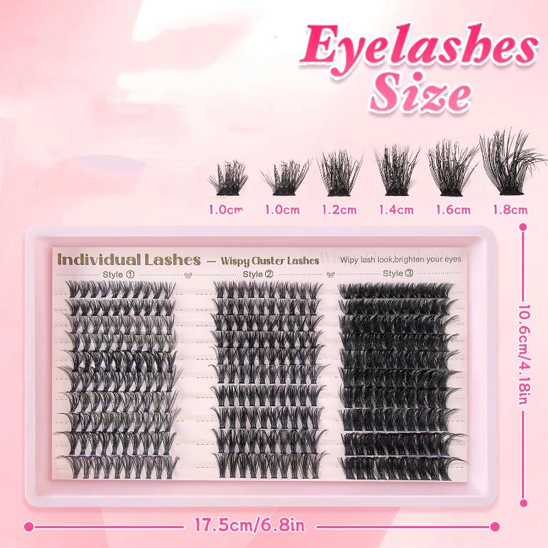 Zestaw do samodzielnego przedł – Eyelash Extension Individual recenzja i cena