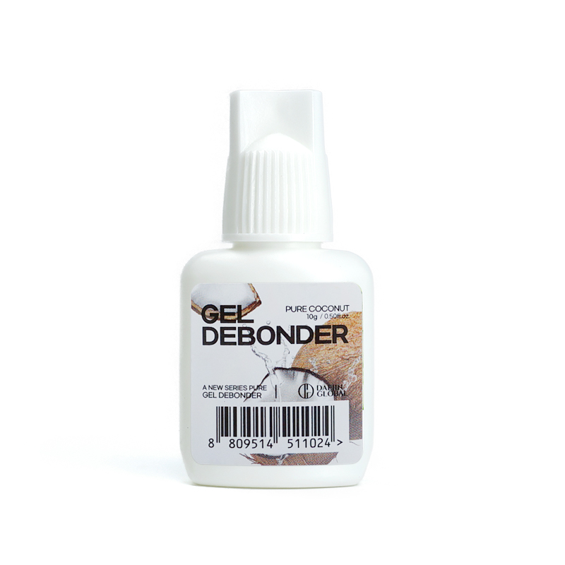 1 szt. Płyn do wstępnej obróbk – Eyelash Extension Gel Remover recenzja i cena