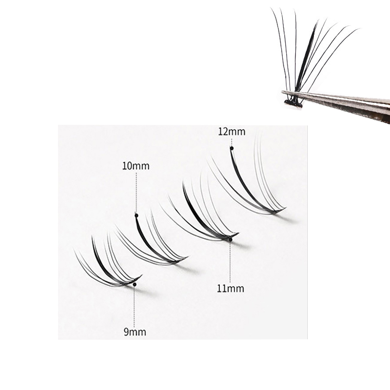 Anlinnet nowe japońskie i kore – Eyelash Extension Japanese Style recenzja i cena