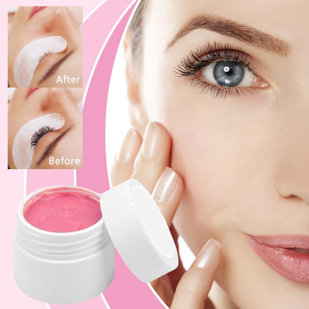 5g Usuwacz Kleju do Rzęs o Owo – Eyelash Extension Gel Remover recenzja i cena