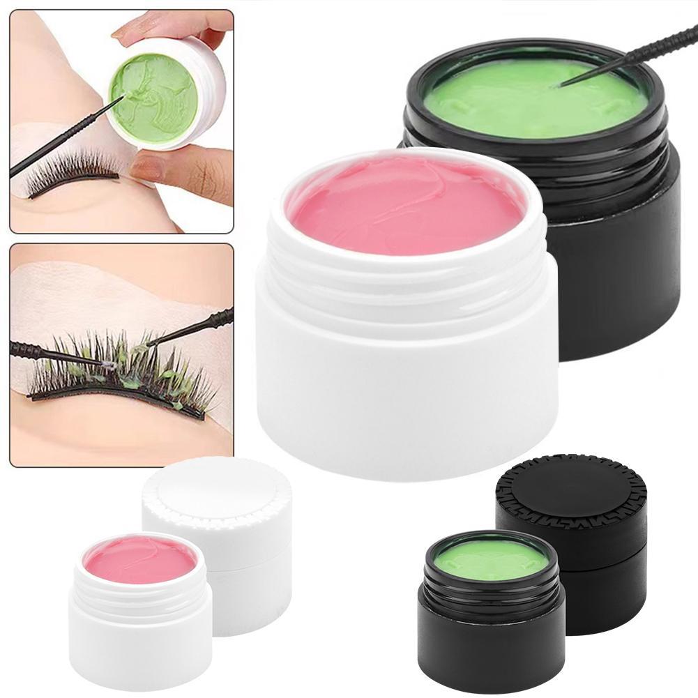 5g Usuwacz Kleju do Rzęs o Owo – Eyelash Extension Gel Remover recenzja i cena