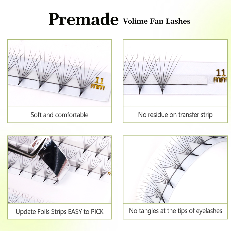 Lashprofessor NOWE Wstępnie Zł – Eyelash Extension Korea Natural recenzja i cena