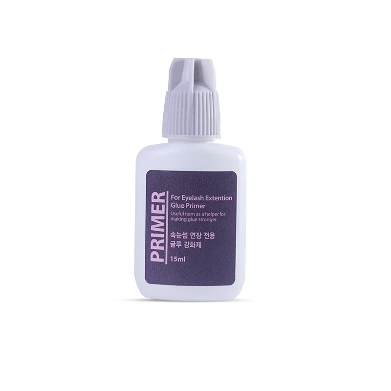1/5/10 szt. Koreański Oryginal – Eyelash Extension Gel Remover recenzja i cena
