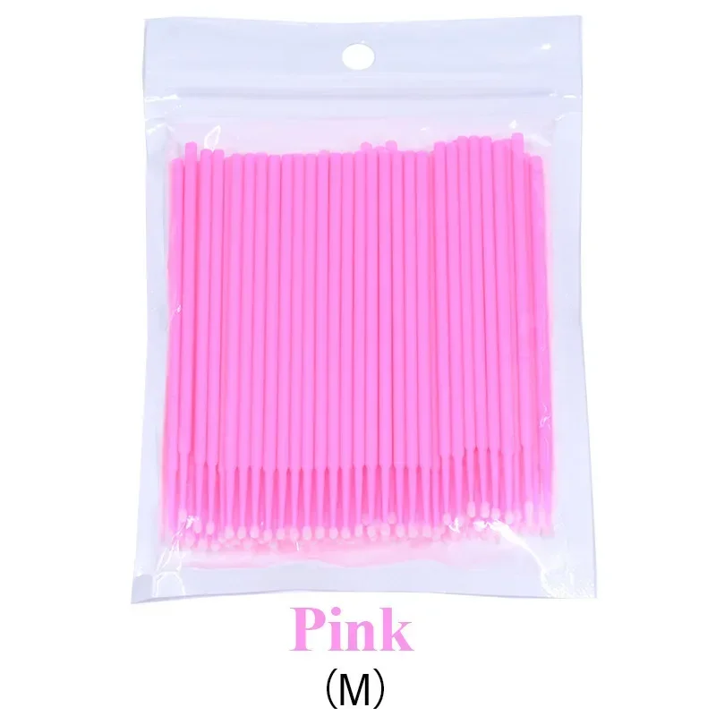 1000/500 SZT. Szczoteczka do c – Eyelash Extension Remover recenzja i cena