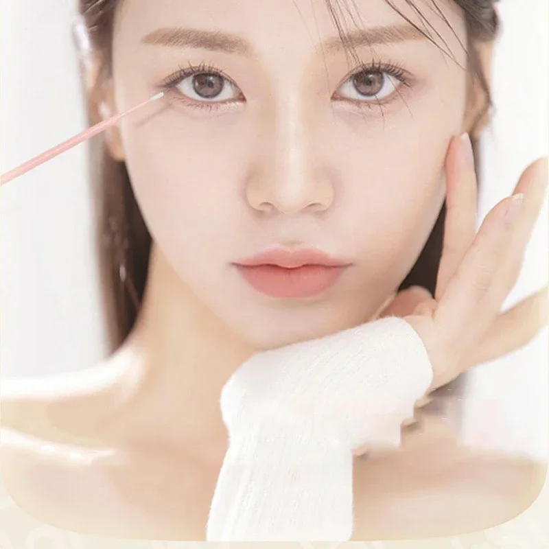 1000/500 SZT. Szczoteczka do c – Eyelash Extension Remover recenzja i cena