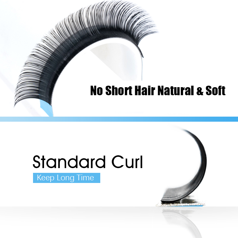 MASSCAKU 0.05/0.07/0.10/0.15mm – Eyelash Extension Remover At Home recenzja i cena