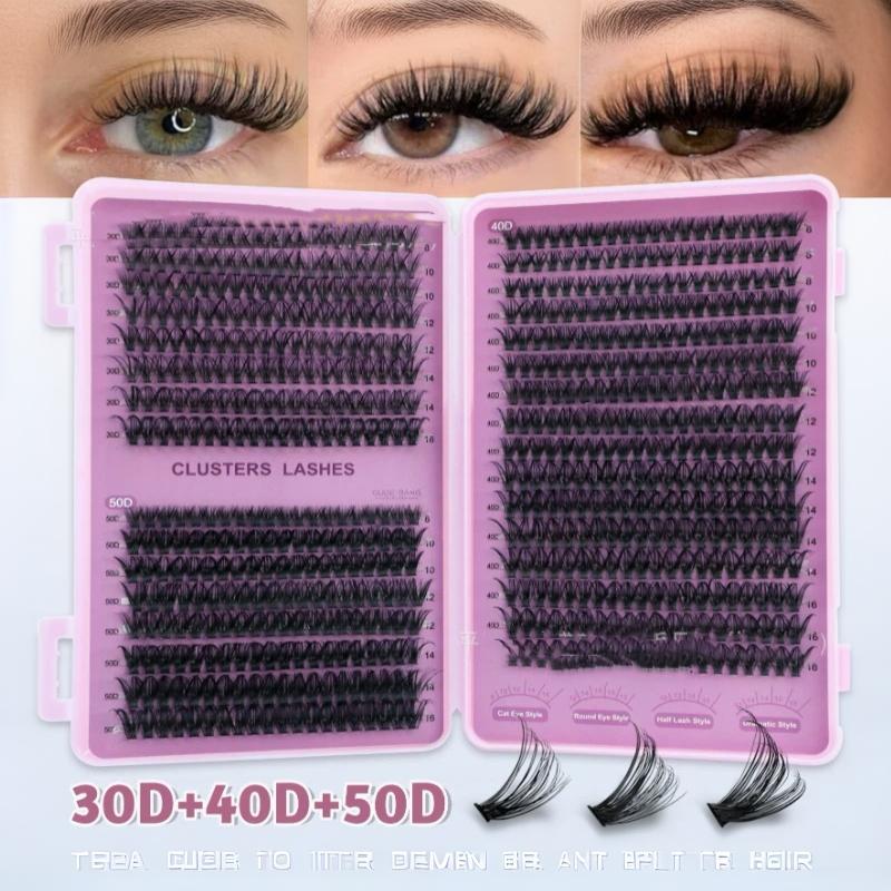 Zestaw do samodzielnego tworze – Eyelash Extension Individual recenzja i cena