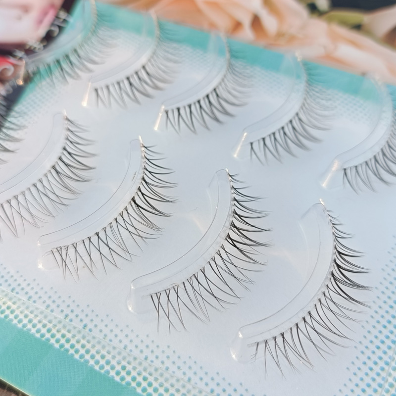 ICYCHEER makijaż powietrza rzę – Eyelash Extension Japanese Style recenzja i cena