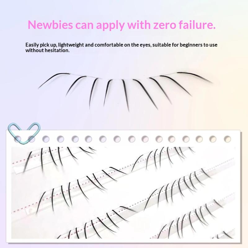 1 Zestaw Kompletne Zestawy Szt – Eyelash Extension With Glue recenzja i cena