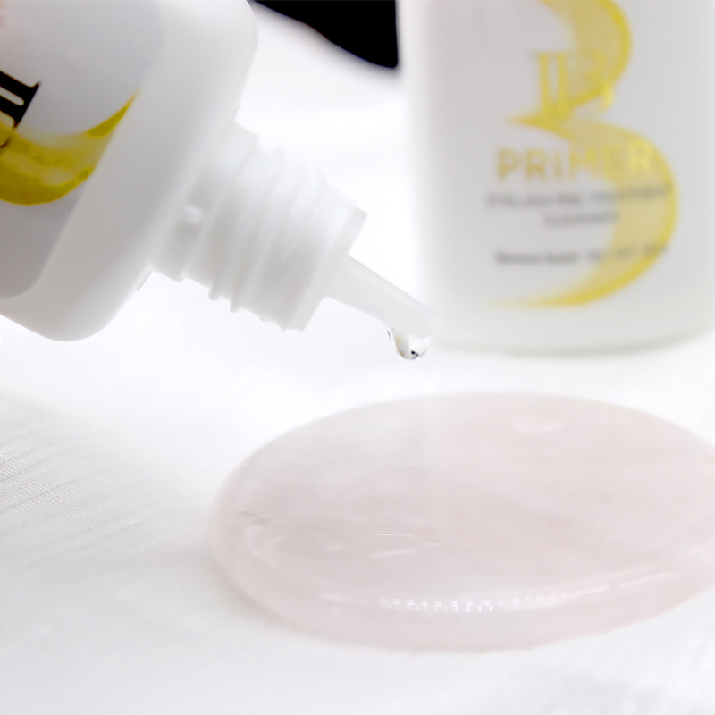 1 butelka IBeauty Super Bonder – Eyelash Extension Last recenzja i cena