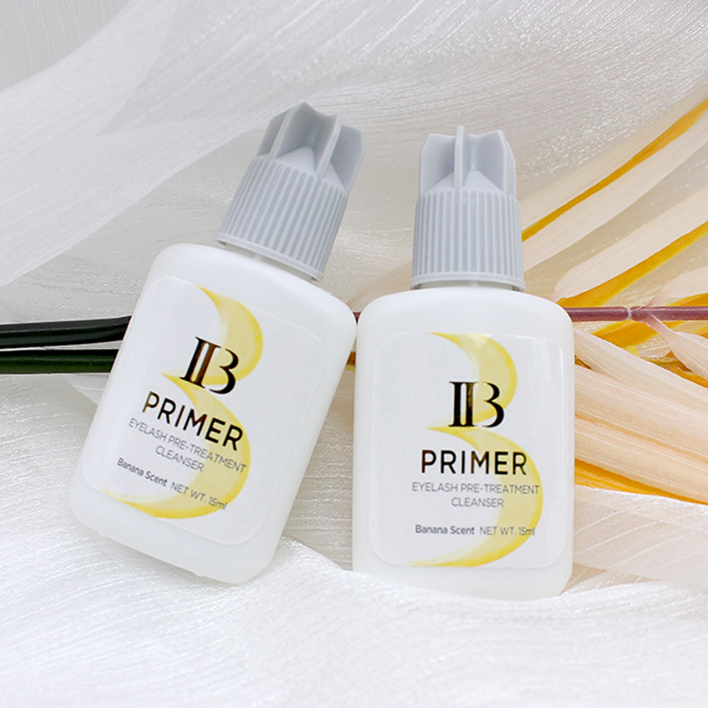 1 butelka IBeauty Super Bonder – Eyelash Extension Last recenzja i cena