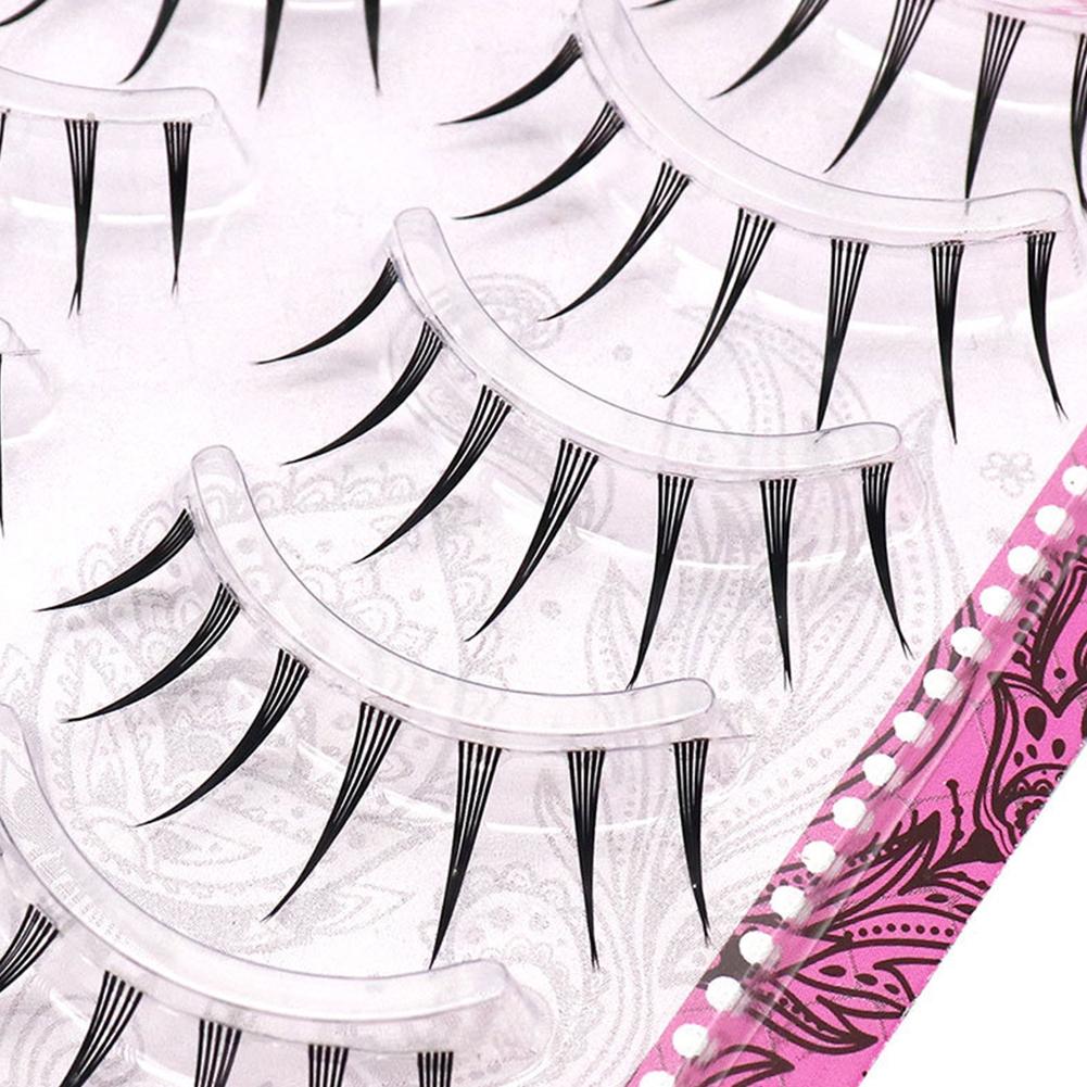 5 Par Japońskich Sztucznych Rz – Eyelash Extension Japanese Style recenzja i cena