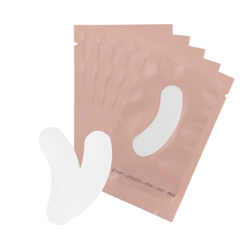 50 par płatków pod oczy podkła – Under Eye Gel recenzja i cena