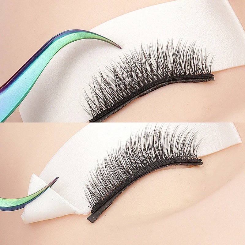 110 szt. Naklejki do przedłuża – Under Eye Gel recenzja i cena