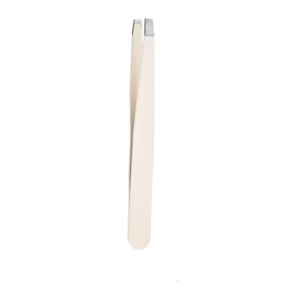 Kolorowe szczypczyki do brwi z – Eyelash Extension Remover recenzja i cena