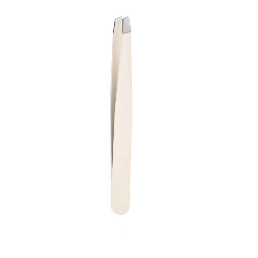 Kolorowe szczypczyki do brwi z – Eyelash Extension Remover recenzja i cena