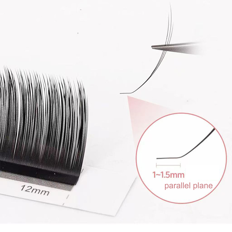 Rzęsy Dream Ballet Camellia z  – Eyelash Extension Remover At Home recenzja i cena