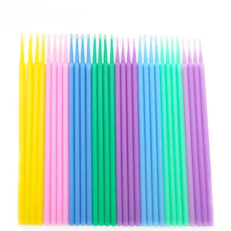 100 SZT. Narzędzi do przedłuża – Eyelash Extension Remover recenzja i cena