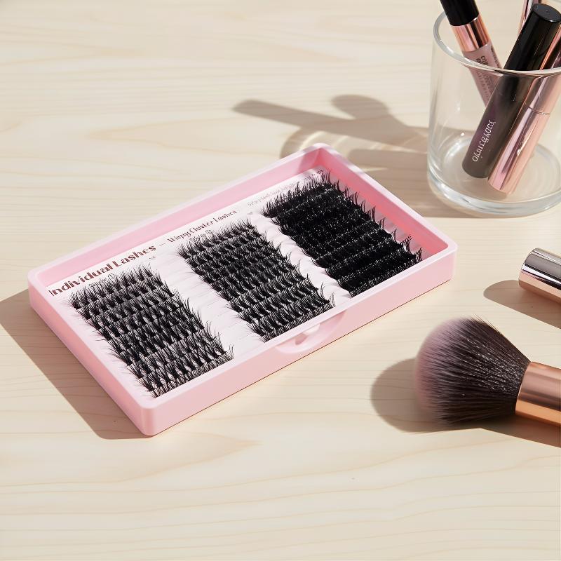 Zestaw do przedłużania rzęs, r – Eyelash Extension Individual recenzja i cena