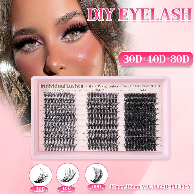 Zestaw do przedłużania rzęs, r – Eyelash Extension Individual recenzja i cena