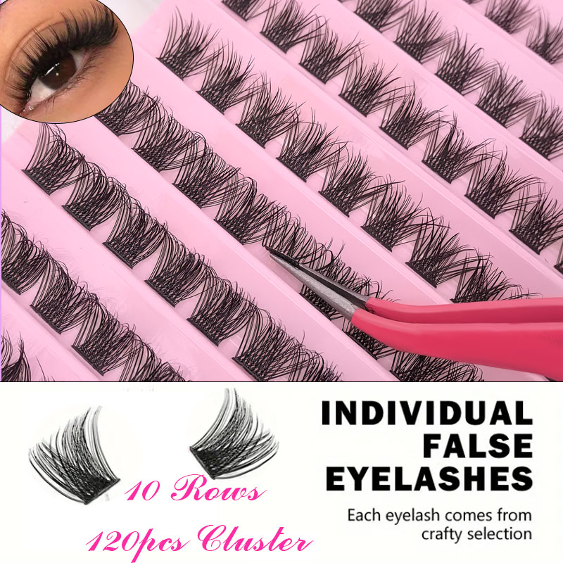 Zestaw do przedłużania rzęs DI – Eyelash Extension Remover At Home recenzja i cena