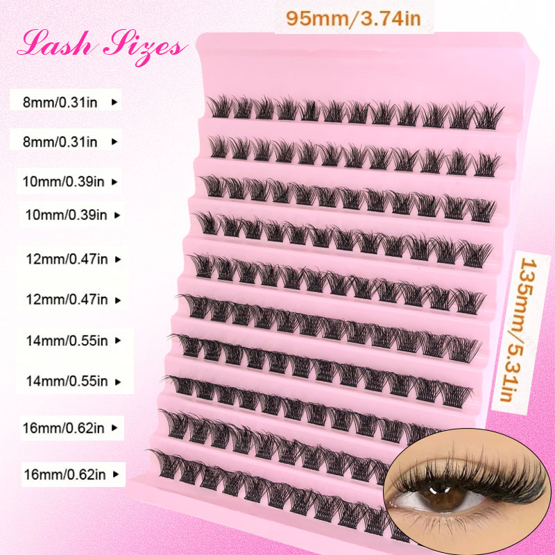 Zestaw do przedłużania rzęs DI – Eyelash Extension Remover At Home recenzja i cena