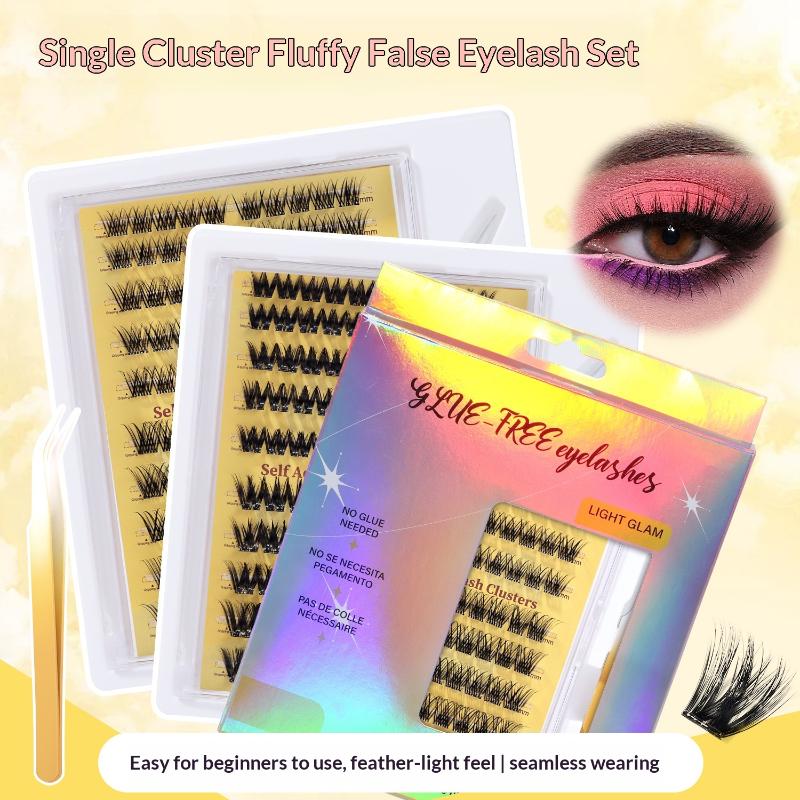 Nowy Zestaw do Samodzielnego P – Eyelash Extension Repair recenzja i cena