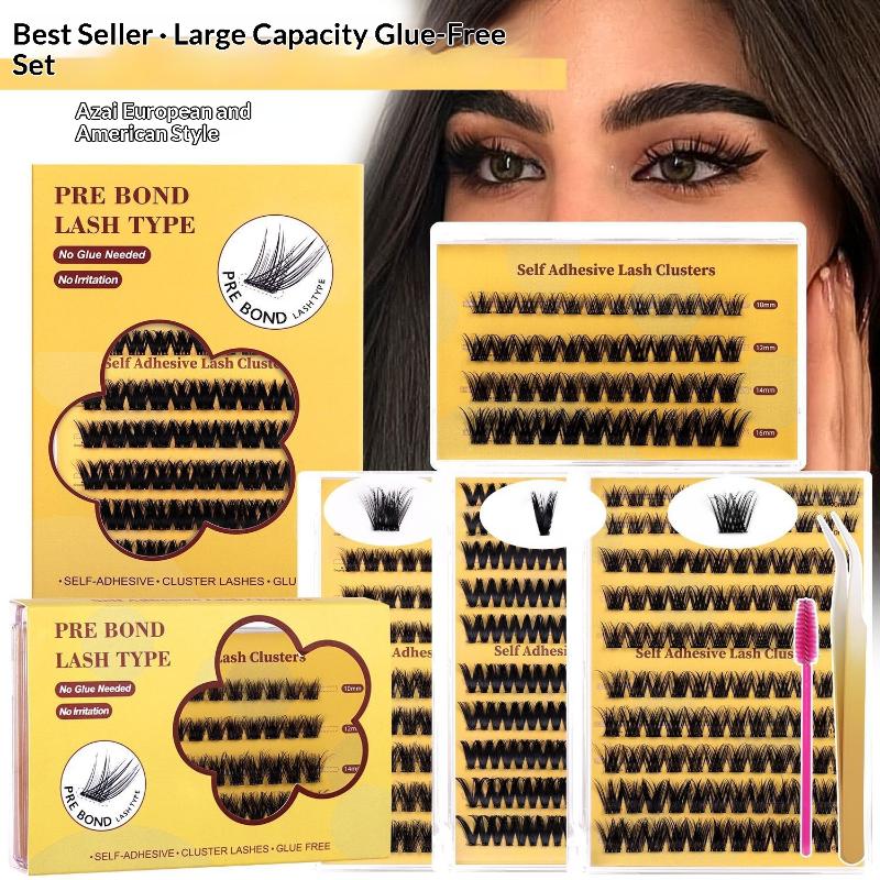 Nowy Zestaw do Samodzielnego P – Eyelash Extension Repair recenzja i cena