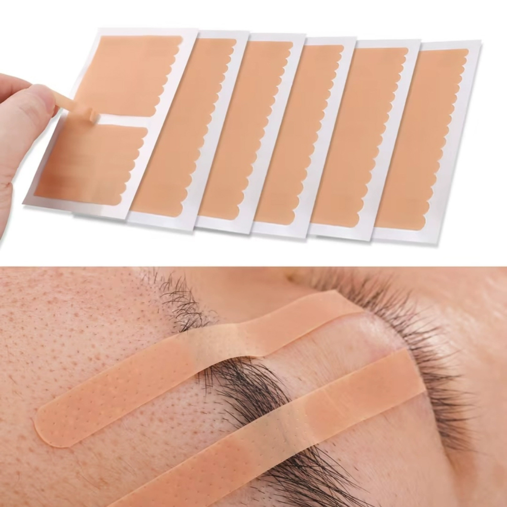 10/20 sztuk taśma do rzęs włók – Eyelash Extension Repair recenzja i cena