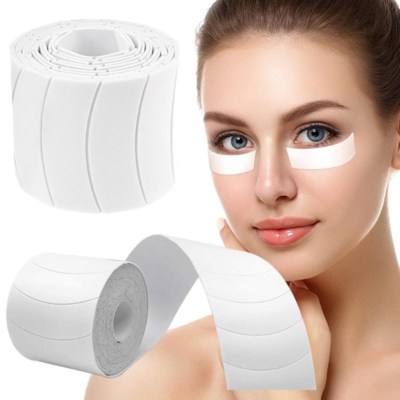 110 sztuk/rolka Taśmy pod oczy – Under Eye Gel recenzja i cena