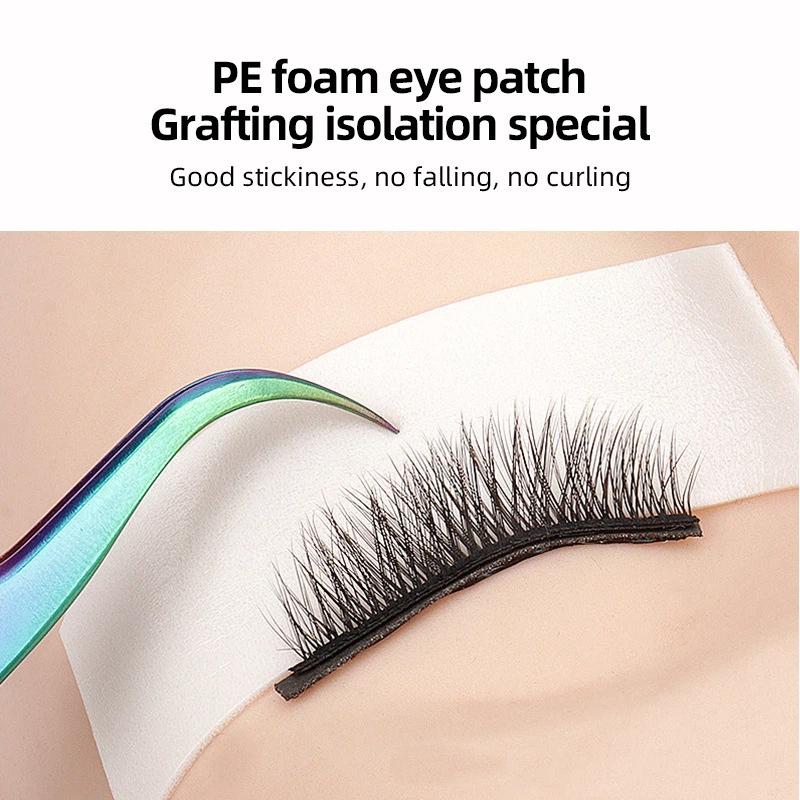 110 sztuk/rolka Taśmy pod oczy – Under Eye Gel recenzja i cena