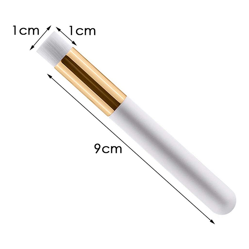 Czyszczenie rzęs szczoteczka d – Eyelash Extension Remover recenzja i cena