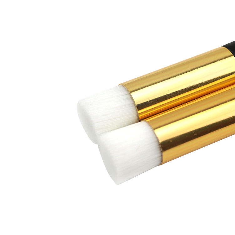 Czyszczenie rzęs szczoteczka d – Eyelash Extension Remover recenzja i cena
