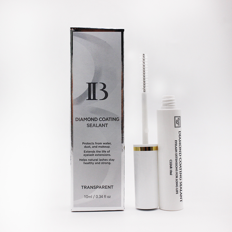 IB Diamond Coating Sealant Eye – Eyelash Extension Korea Natural recenzja i cena