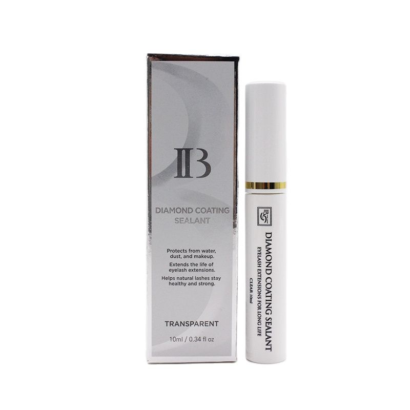 IB Diamond Coating Sealant Eye – Eyelash Extension Korea Natural recenzja i cena