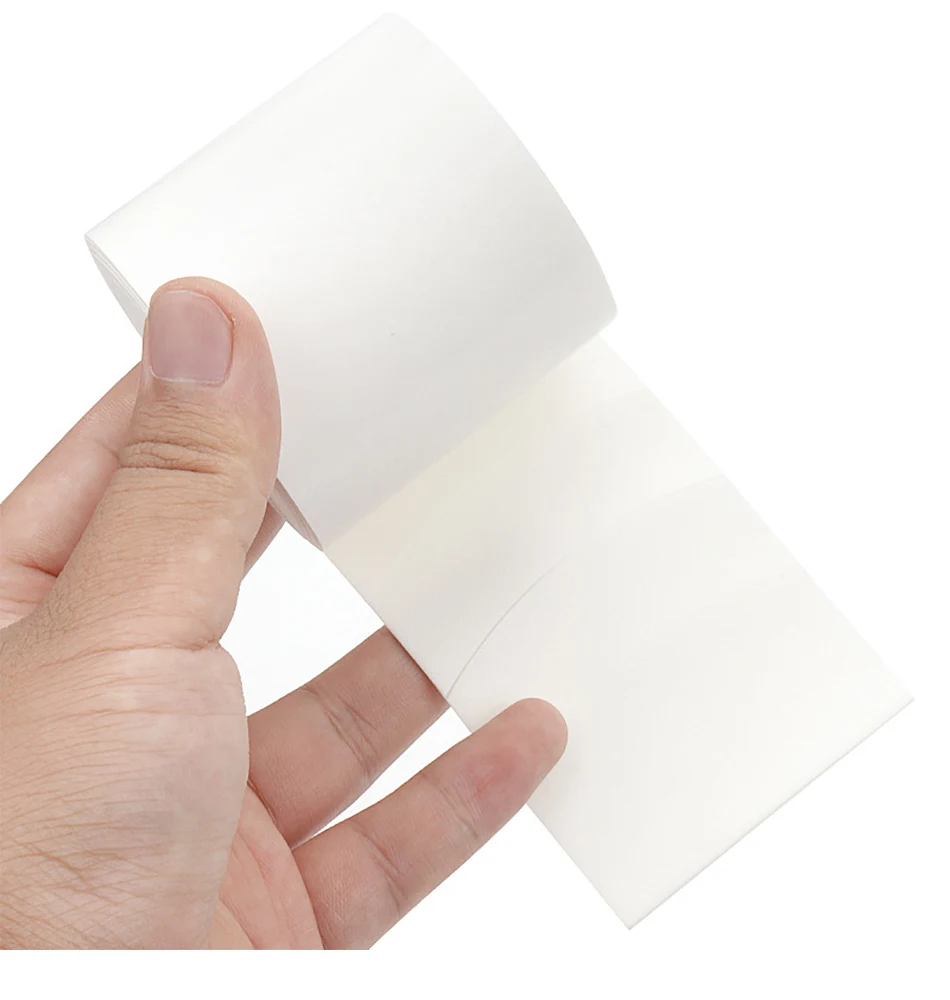 110 sztuk/rolka Taśmy pod oczy – Under Eye Gel recenzja i cena