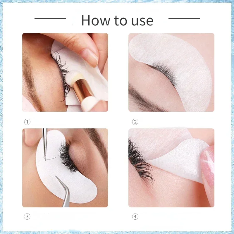 25 par narzędzi do przedłużani – Under Eye Gel recenzja i cena