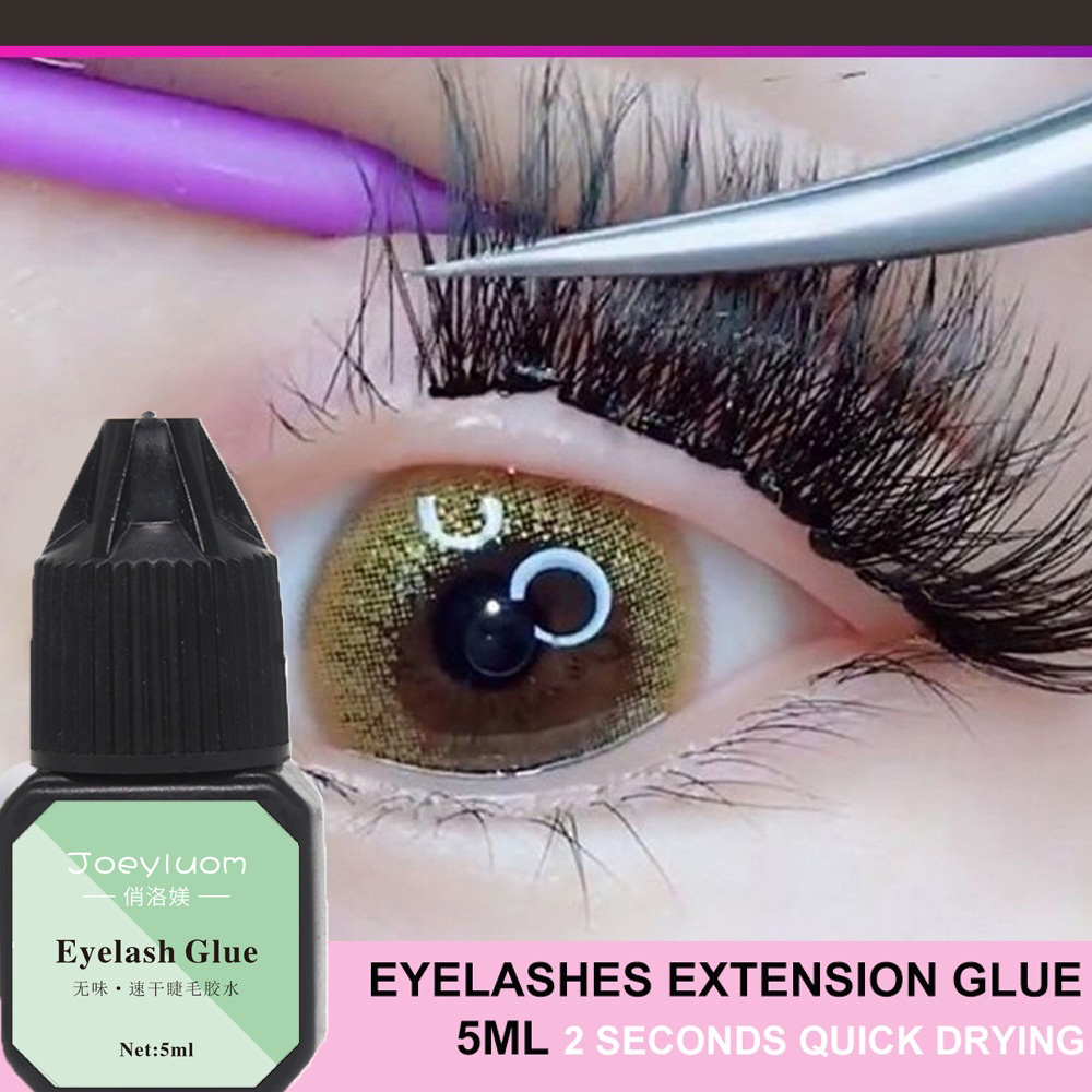 Klej do przedłużania rzęs 5ml, – Eyelash Extension Last recenzja i cena
