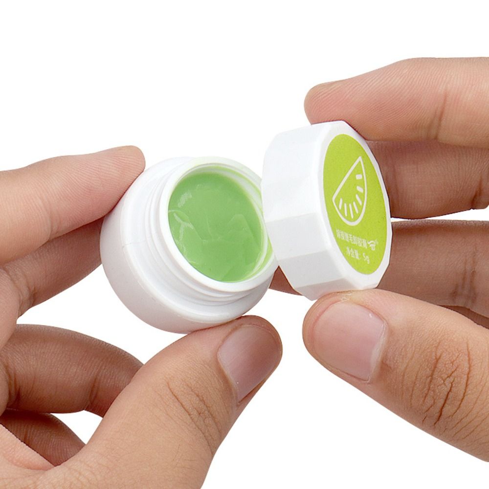 Bezpieczny żel do usuwania kle – Eyelash Extension Gel Remover recenzja i cena