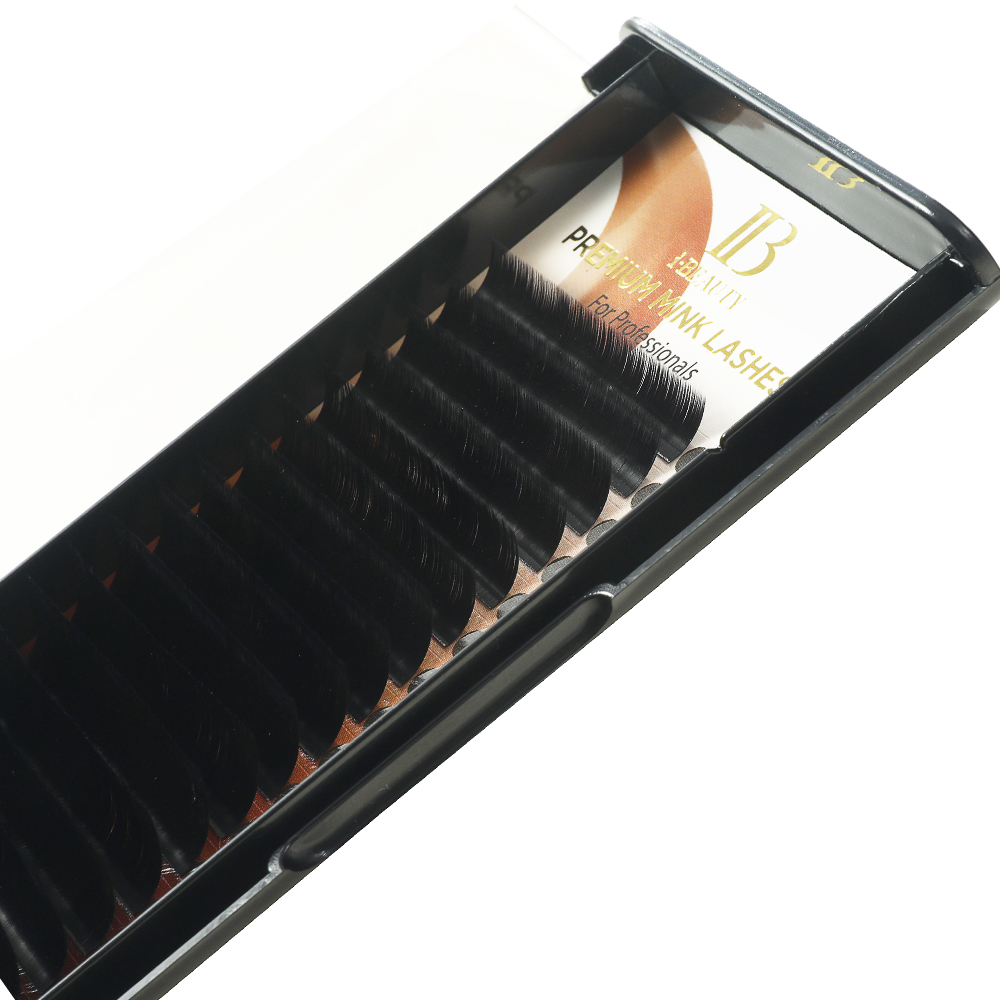 I Beauty Special M Curl Eyelas – Eyelash Extension Korea Natural recenzja i cena
