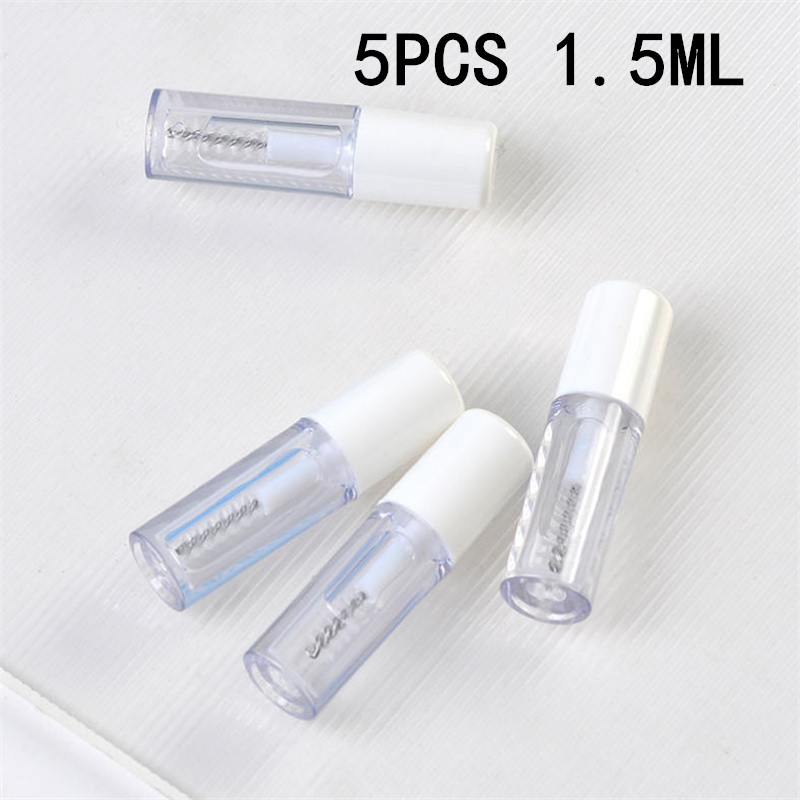 1/2 SZT. 1,5ML Wodoodporny Żel – Eyelash Extension Repair recenzja i cena