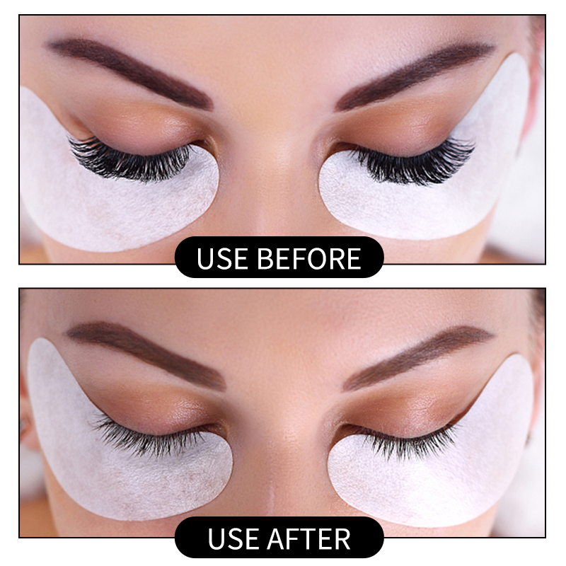 20g Środek do usuwania kleju d – Eyelash Extension Gel Remover recenzja i cena